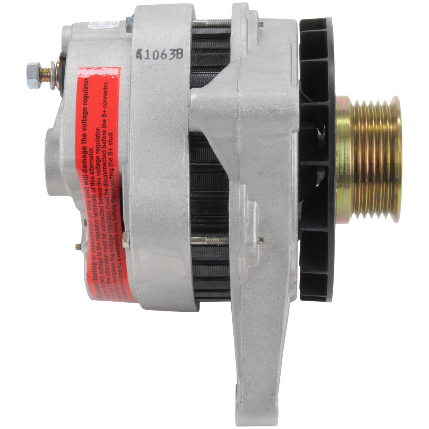 Bosch AL8568N - Alternator Bosch AL8568N Alternator product image 5 of 5