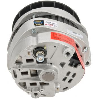 2006 Hummer H1 Alternator
