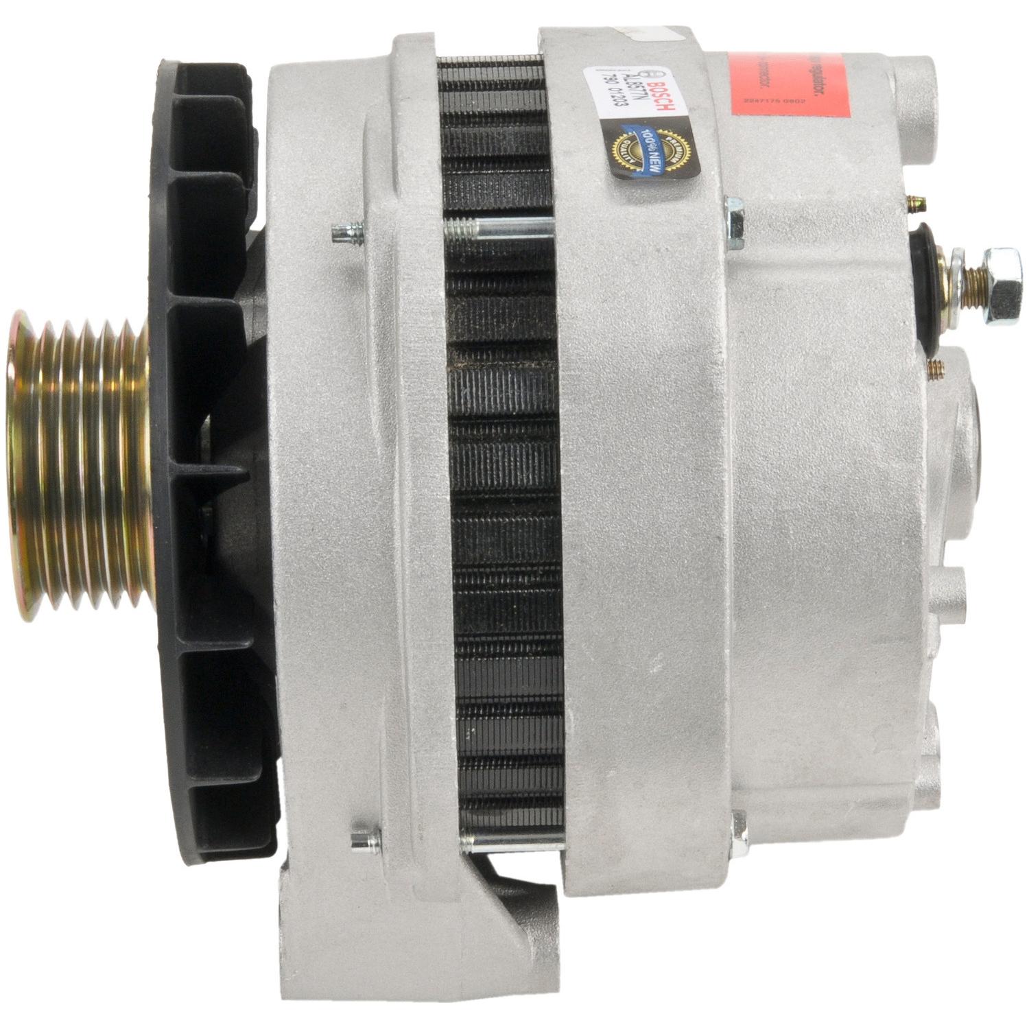 Bosch AL8577N Alternator product image 4 of 5