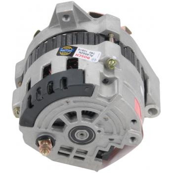 1993 Chevrolet G10 Alternator