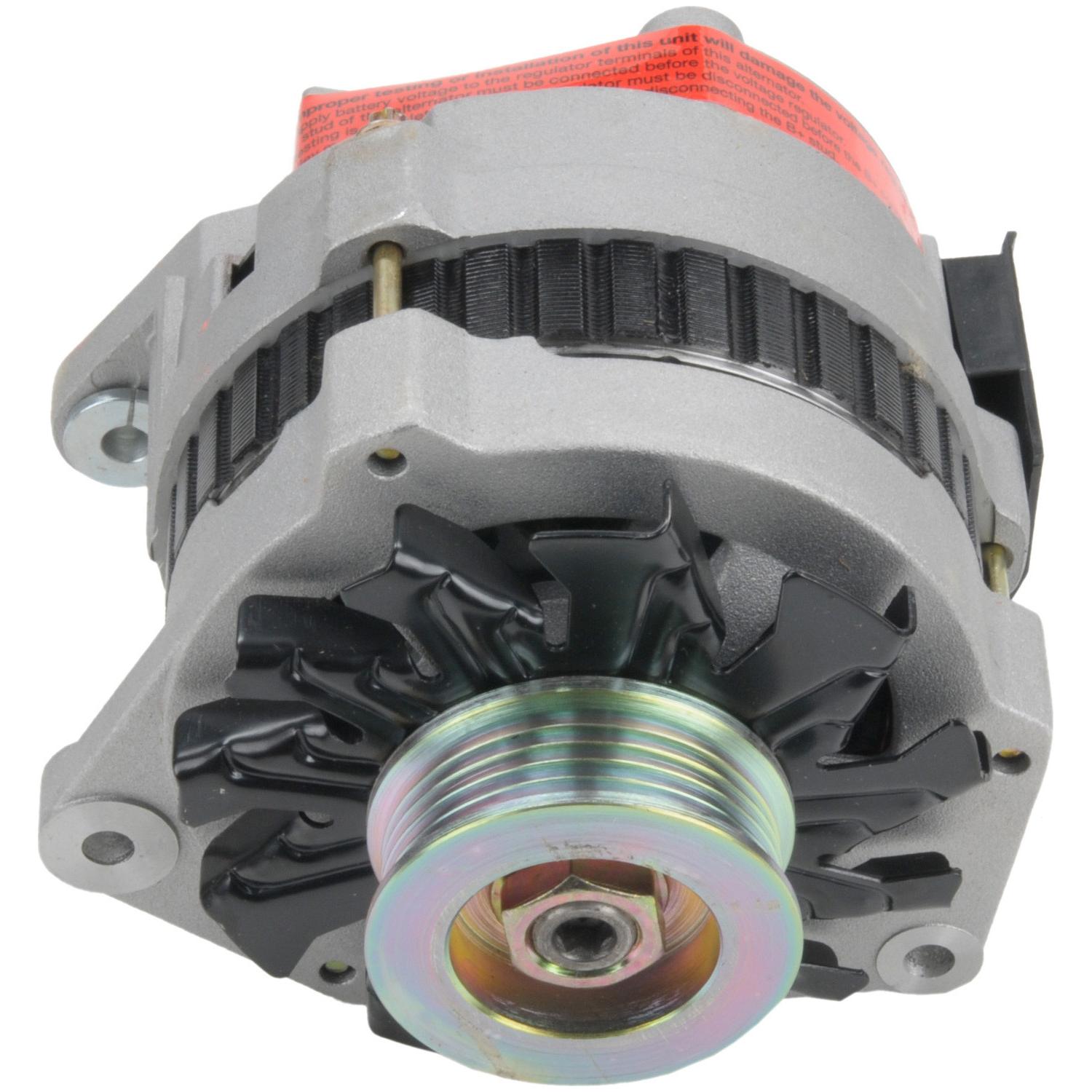 Bosch AL8596N Alternator product image 3 of 5
