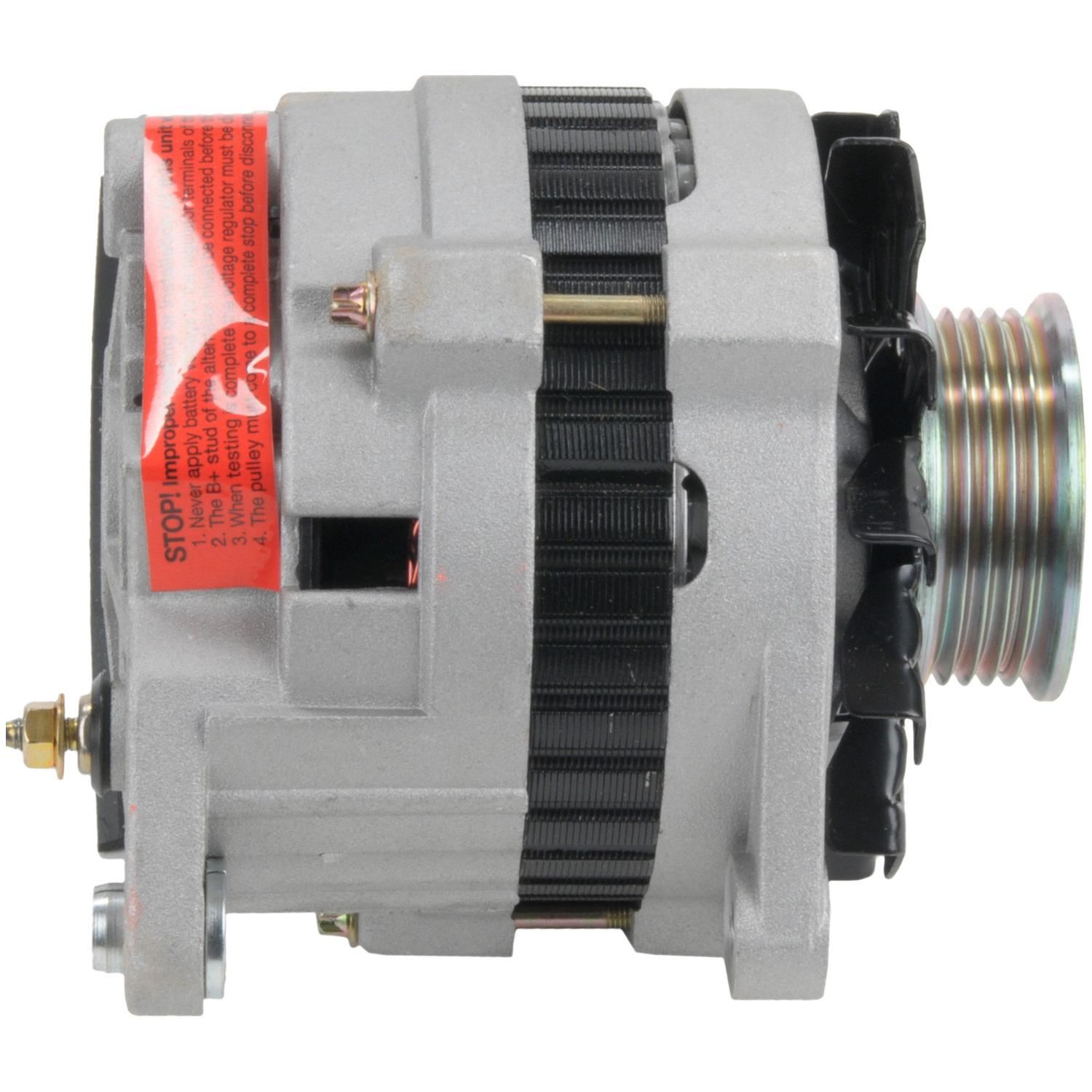 Bosch AL8596N Alternator product image 5 of 5