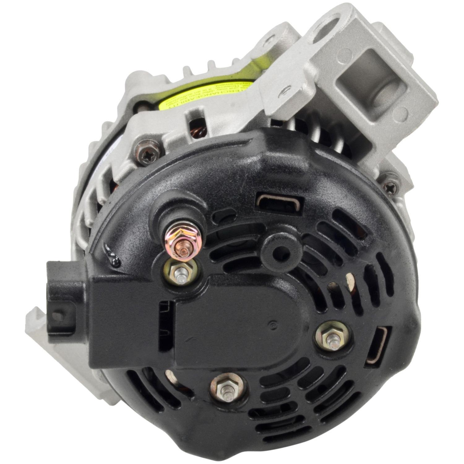 Bosch AL8643X Alternator product image 1 of 5