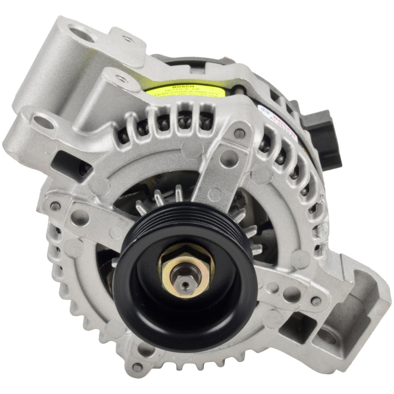 Bosch AL8643X Alternator product image 2 of 5