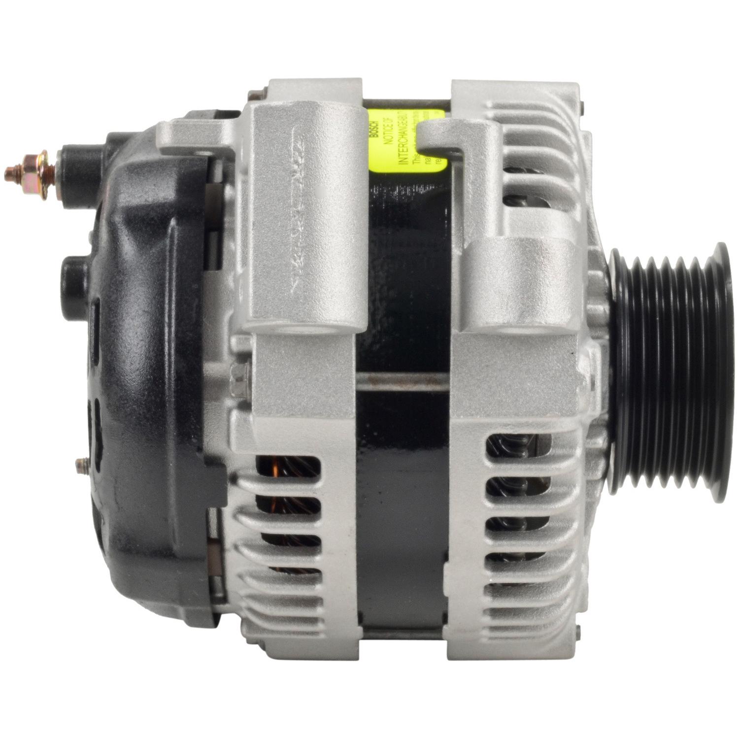 Bosch AL8643X Alternator product image 5 of 5