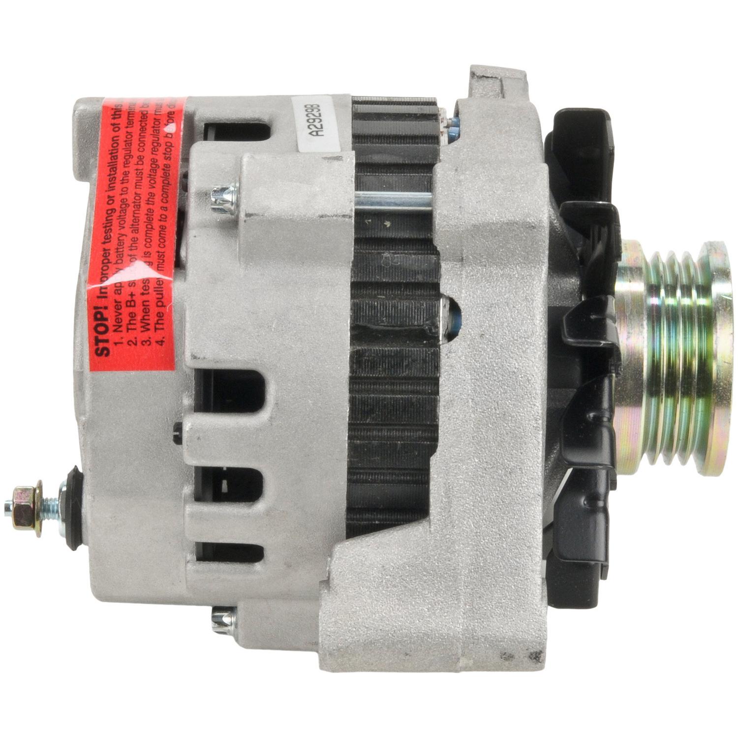 Bosch AL8670N - Alternator Bosch AL8670N Alternator product image 5 of 5