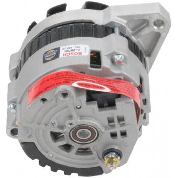 1991 Pontiac Bonneville Alternator