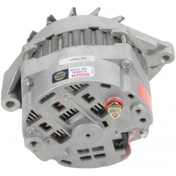 1992 GMC Yukon Alternator