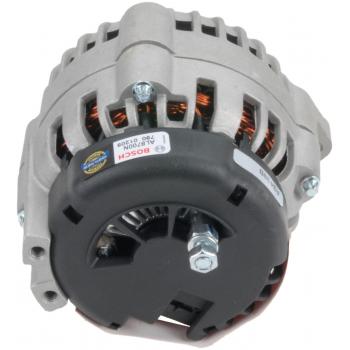 1995 Chevrolet S10 Alternator