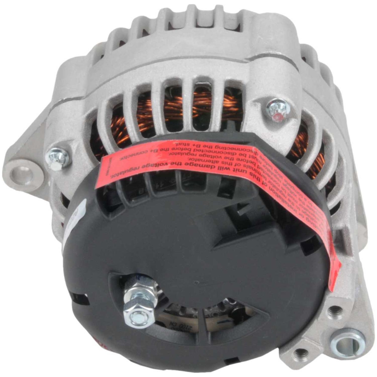 Bosch AL8703N - Alternator Bosch AL8703N Alternator product image 1 of 5