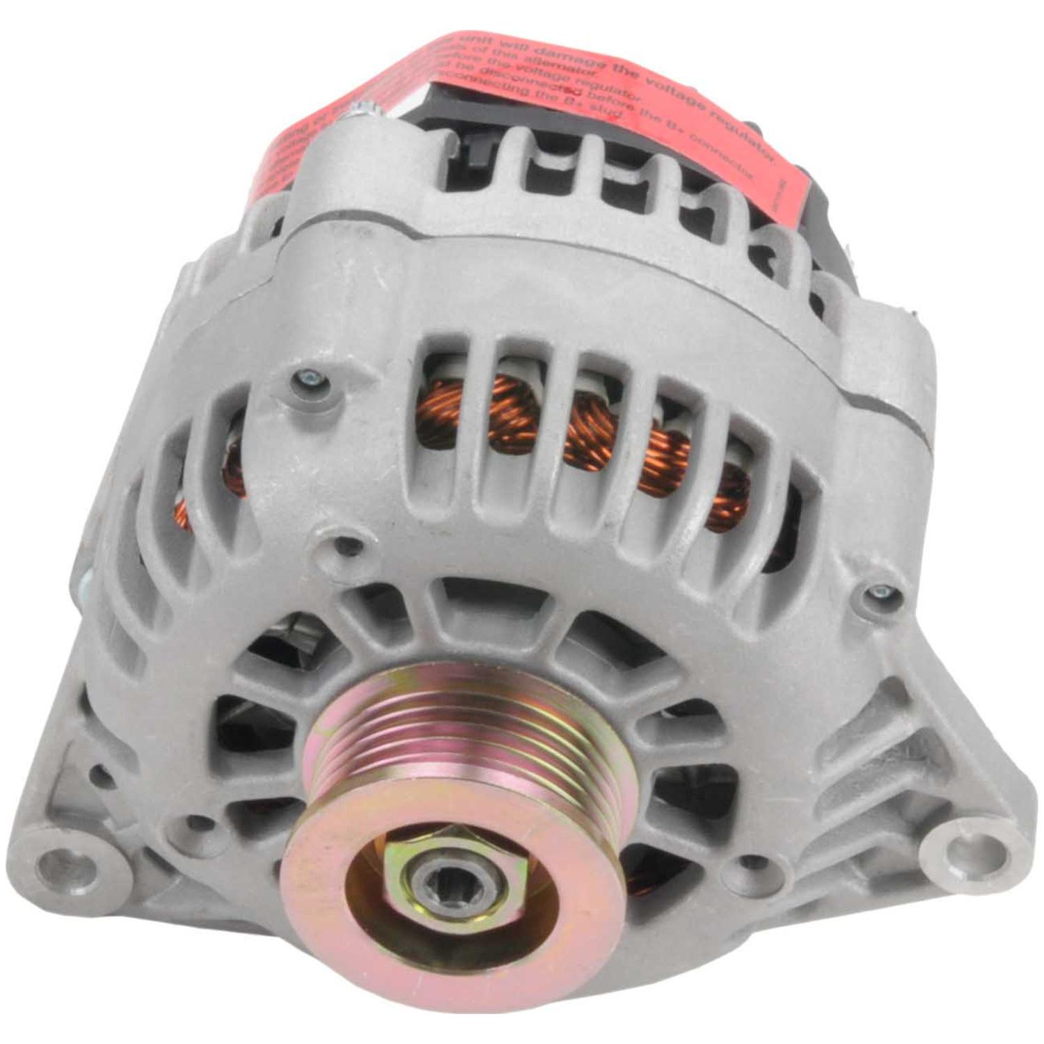 Bosch AL8703N - Alternator Bosch AL8703N Alternator product image 3 of 5