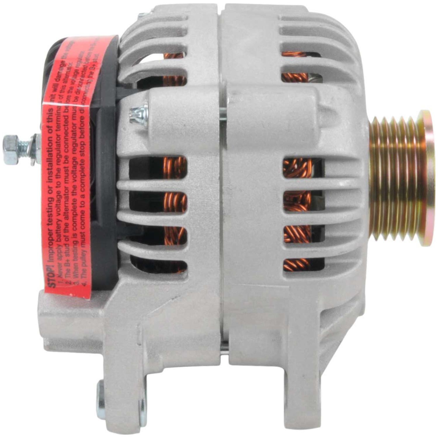 Bosch AL8703N - Alternator Bosch AL8703N Alternator product image 5 of 5