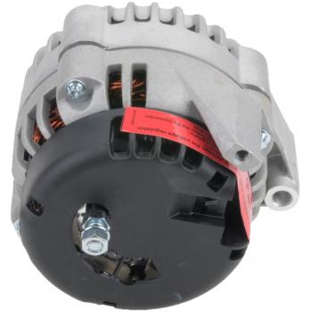 1997 Oldsmobile Bravada Alternator