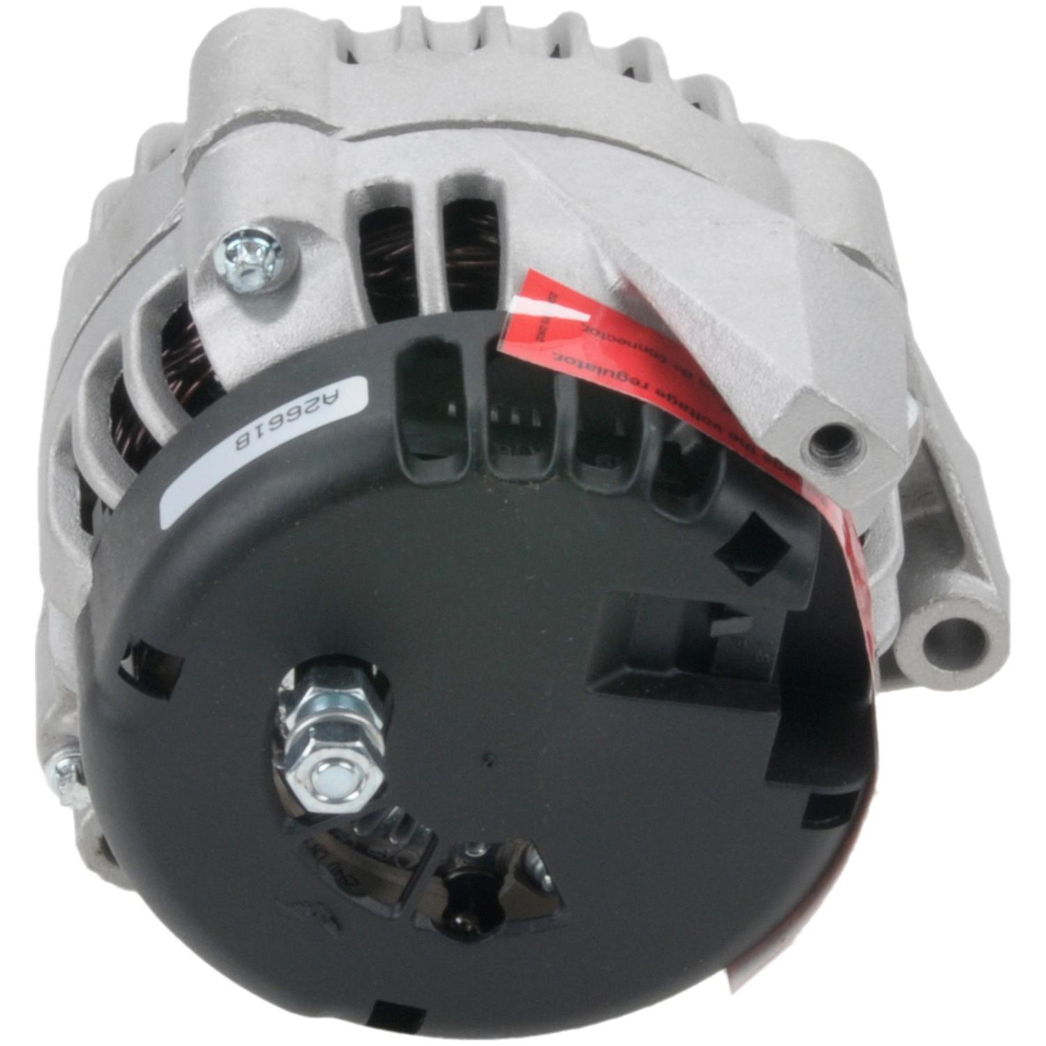 Bosch AL8706X - Alternator Bosch AL8706X Alternator product image 1 of 5