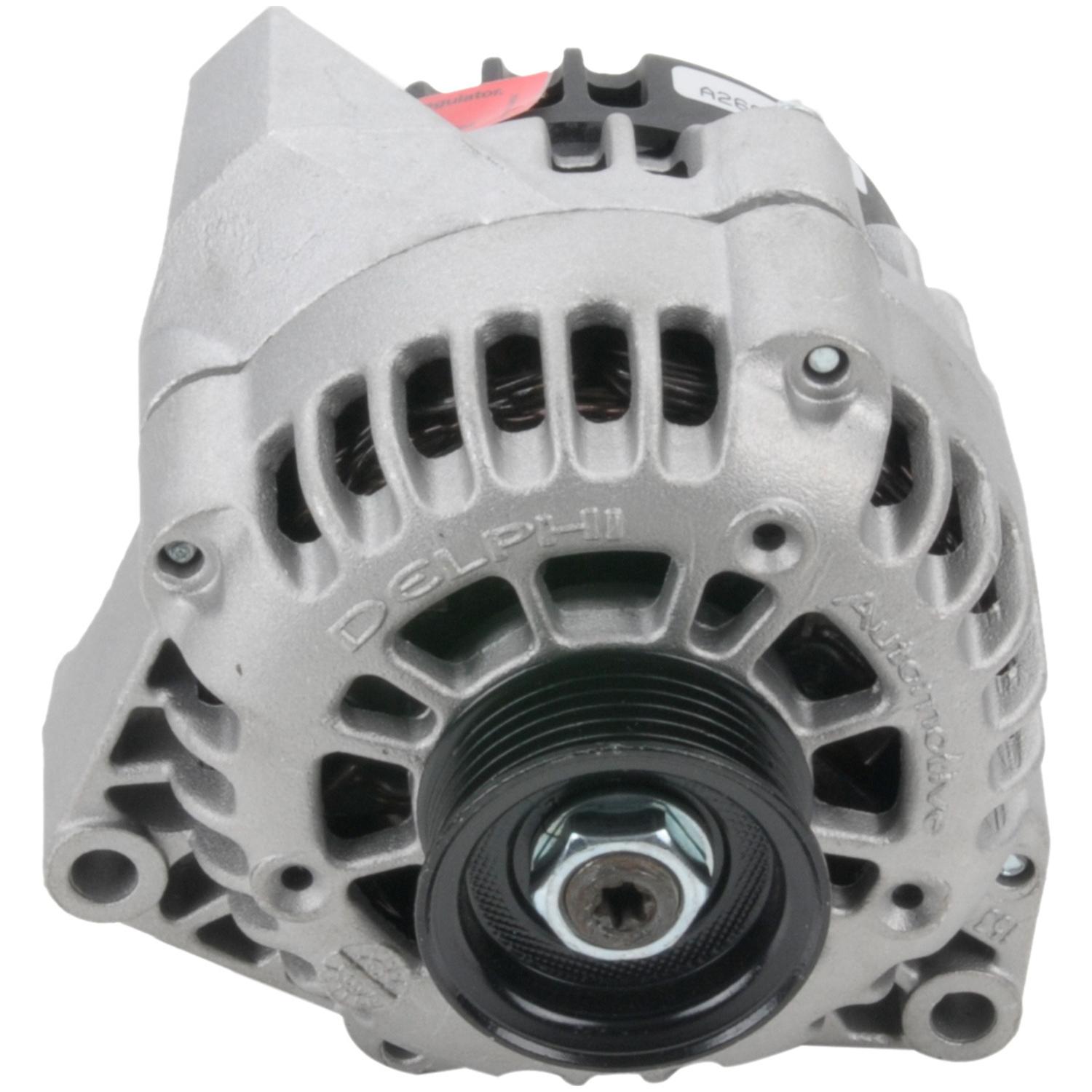 Bosch AL8706X - Alternator Bosch AL8706X Alternator product image 2 of 5
