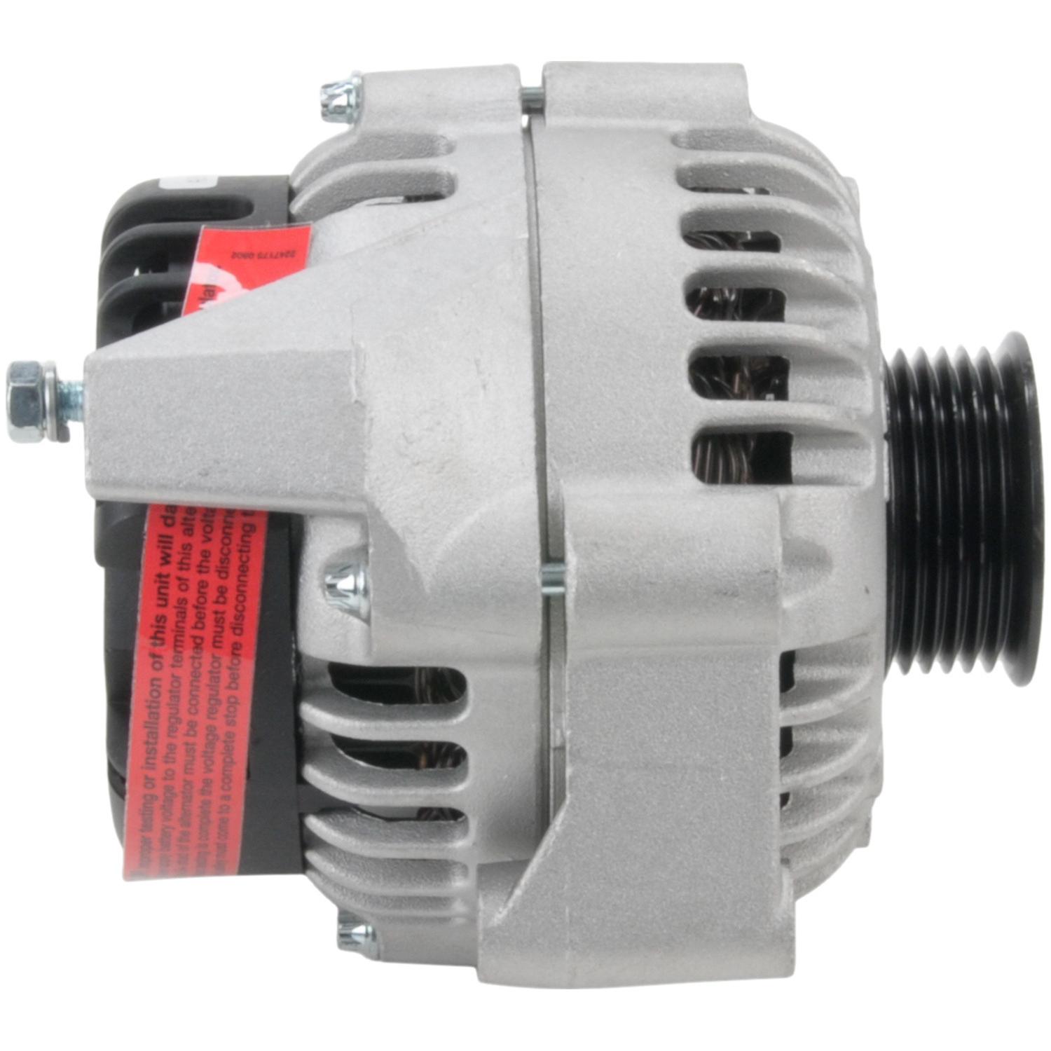 Bosch AL8706X - Alternator Bosch AL8706X Alternator product image 5 of 5
