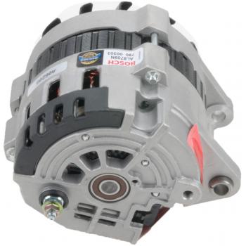 1994 Oldsmobile Cutlass Cruiser Alternator