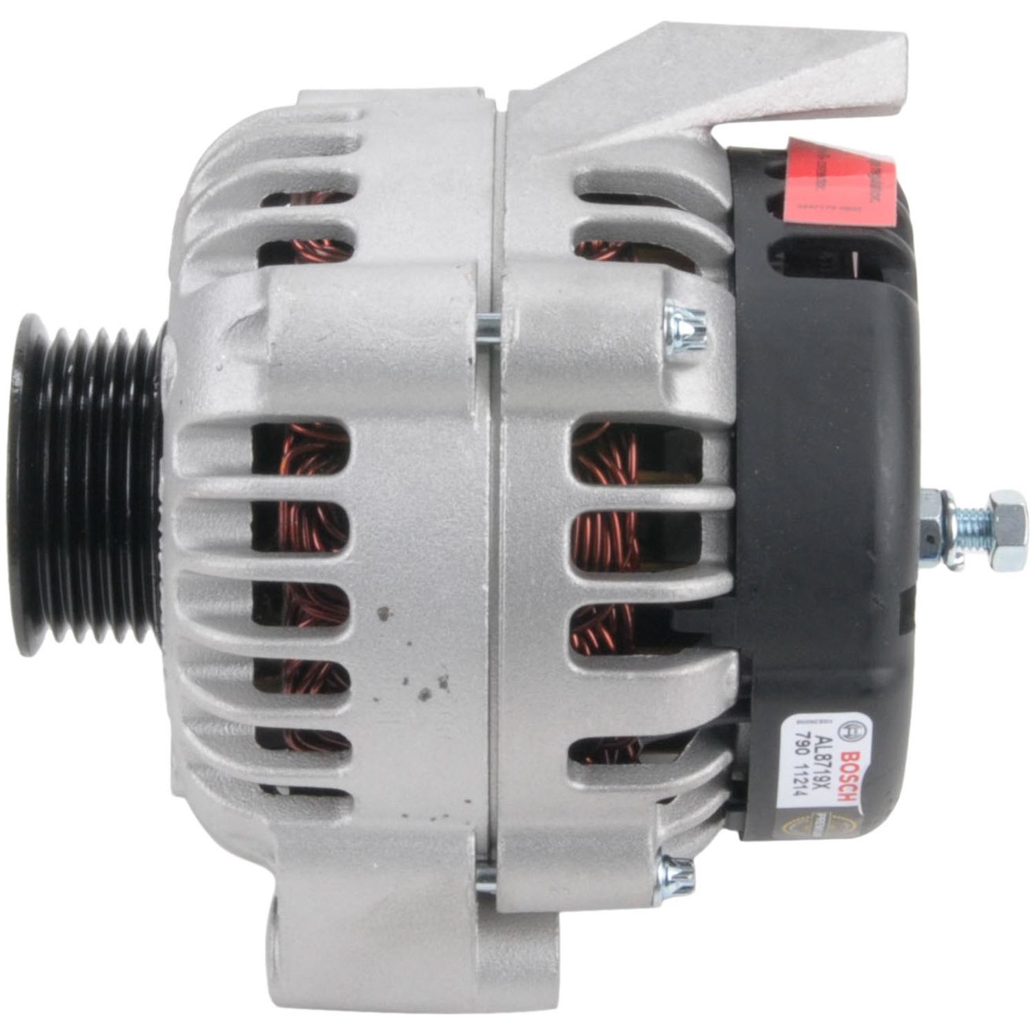 Bosch AL8719X Alternator product image 4 of 5