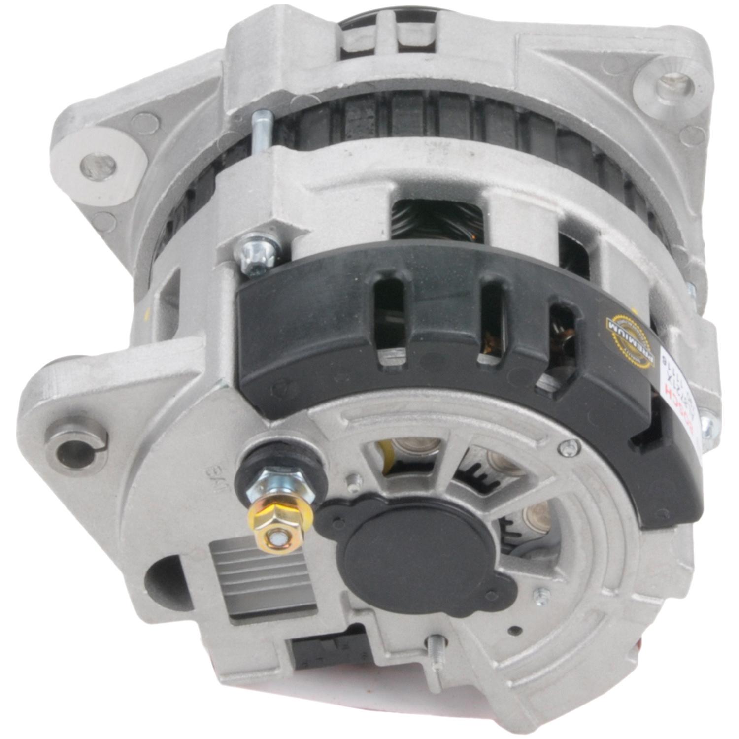 Bosch AL8721X Alternator product image 1 of 5