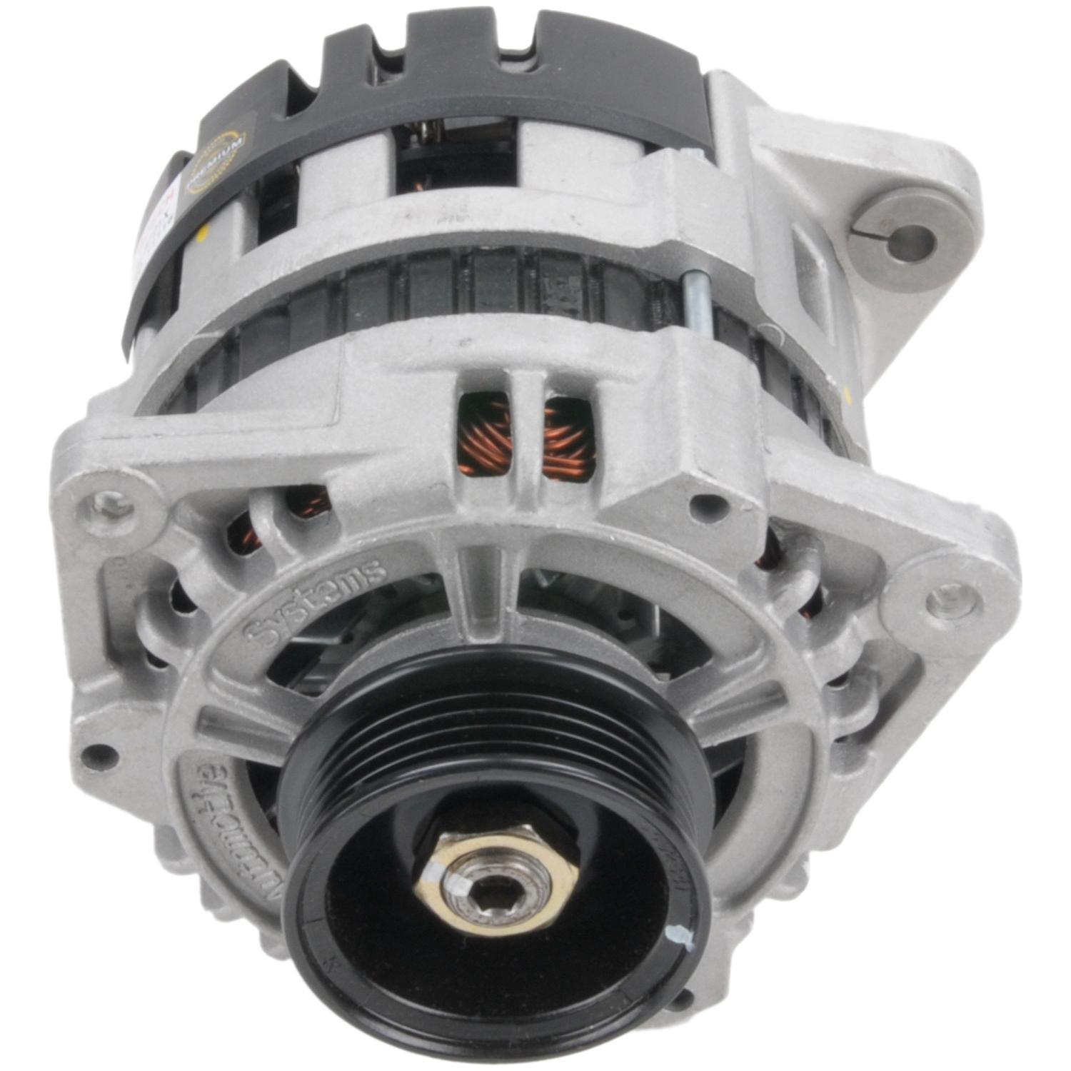 Bosch AL8721X Alternator product image 2 of 5