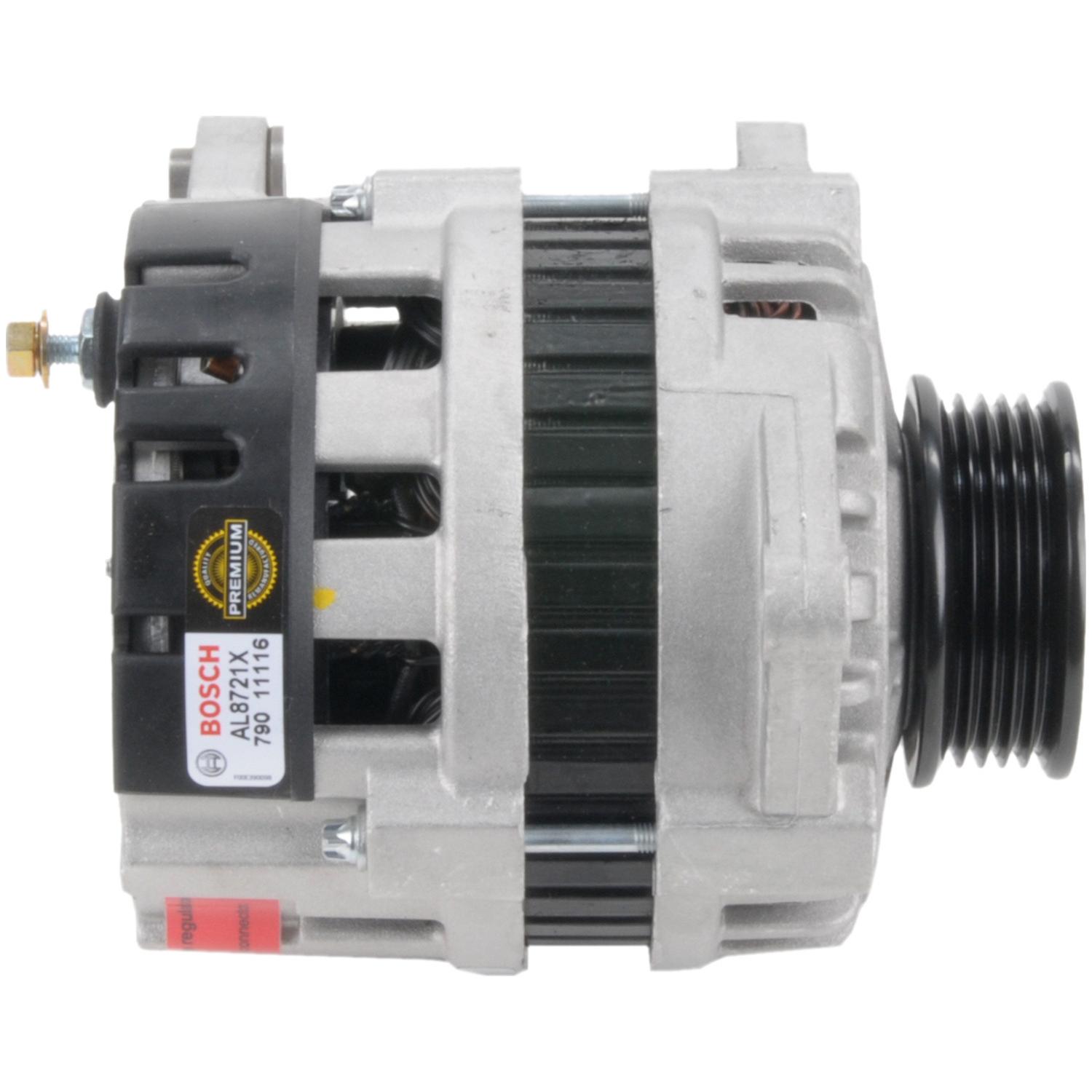 Bosch AL8721X Alternator product image 5 of 5