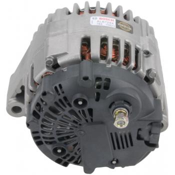 2001 Chevrolet Corvette Alternator