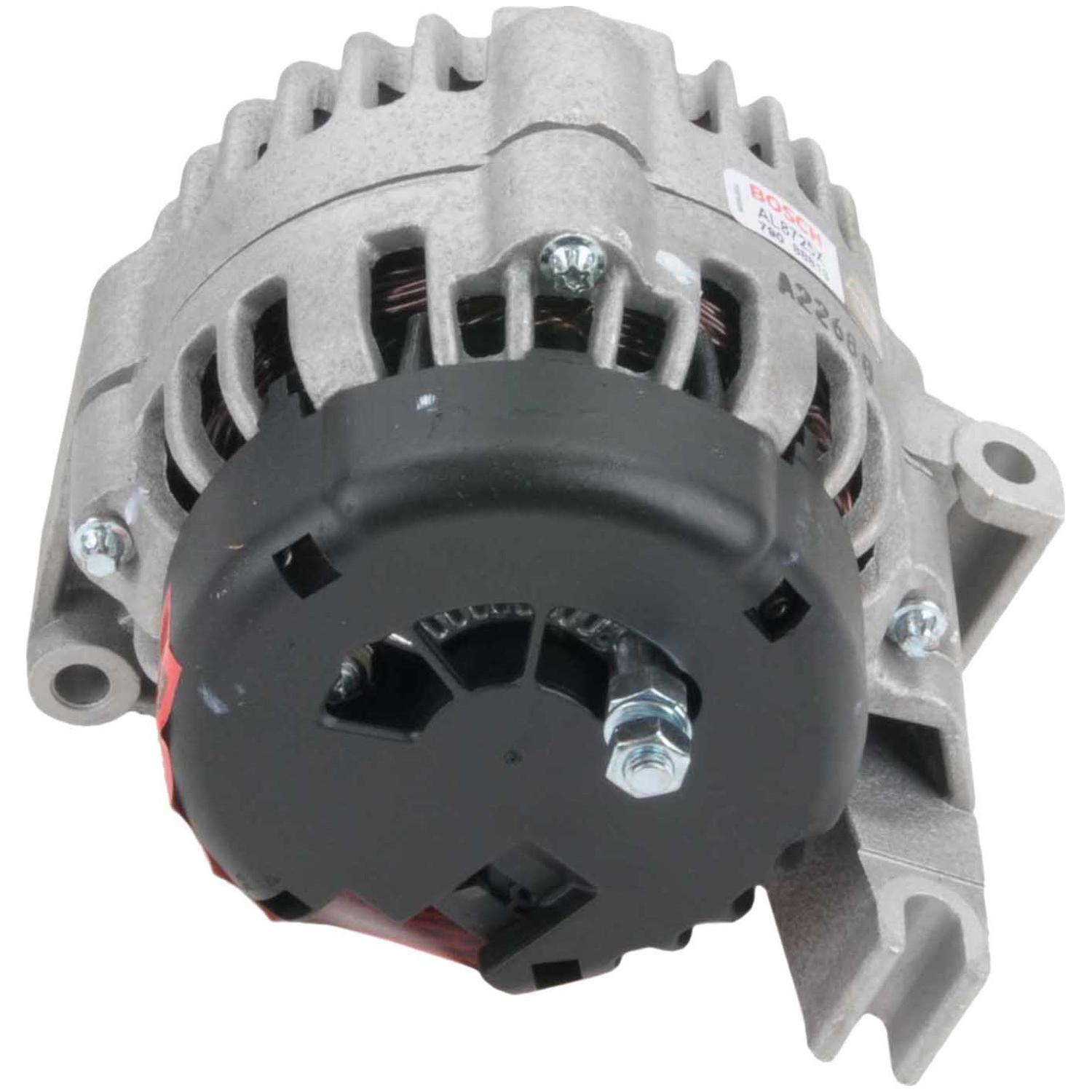 Bosch AL8725X - Alternator Bosch AL8725X Alternator product image 1 of 5