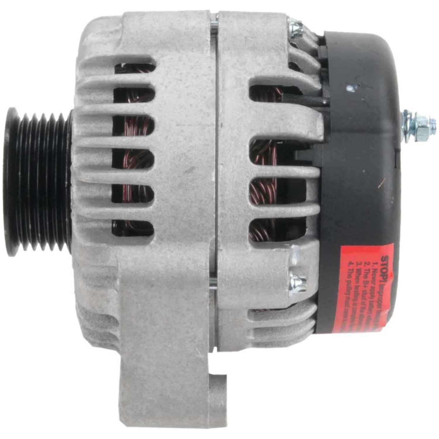 Bosch AL8725X - Alternator Bosch AL8725X Alternator product image 4 of 5