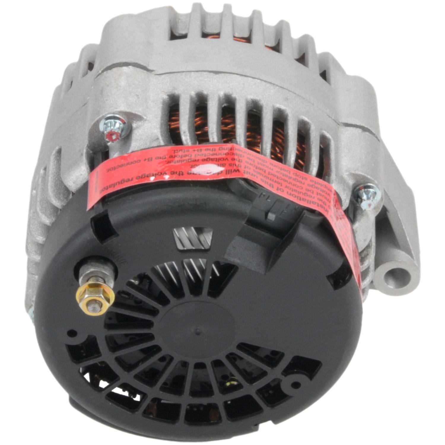 Bosch AL8730N - Alternator Bosch AL8730N Alternator product image 1 of 5