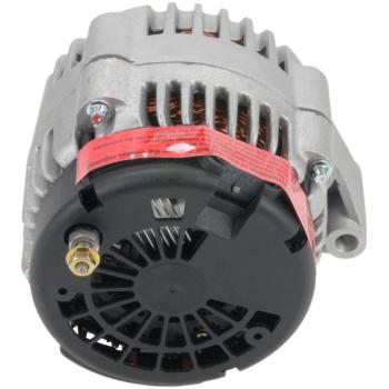 2004 GMC Safari Alternator