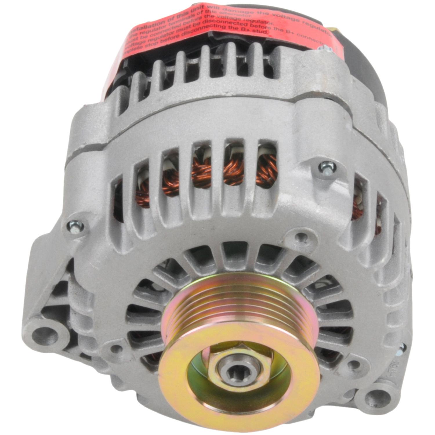 Bosch AL8730N - Alternator Bosch AL8730N Alternator product image 3 of 5