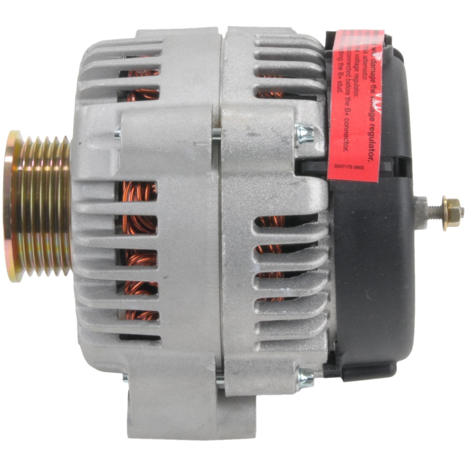 Bosch AL8730N - Alternator Bosch AL8730N Alternator product image 4 of 5