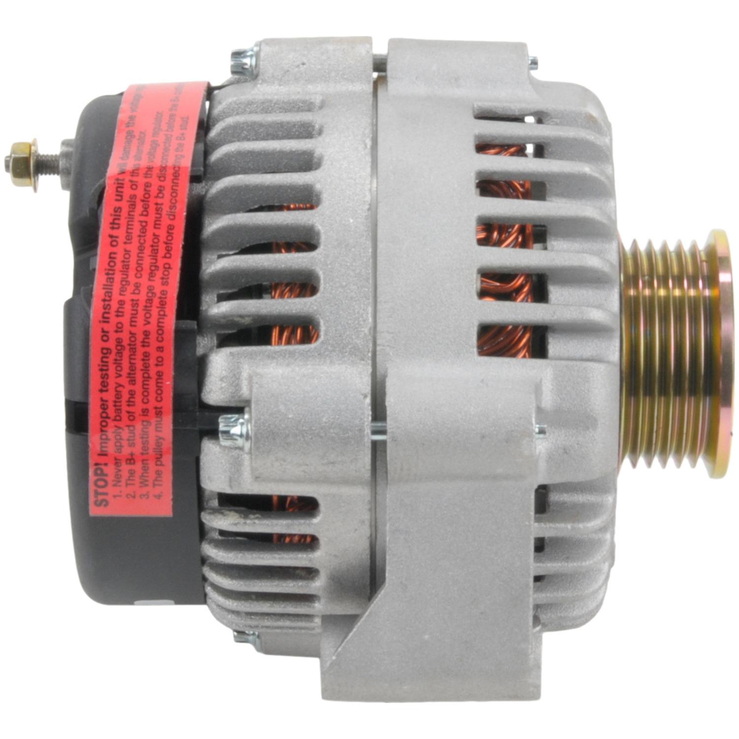 Bosch AL8730N - Alternator Bosch AL8730N Alternator product image 5 of 5