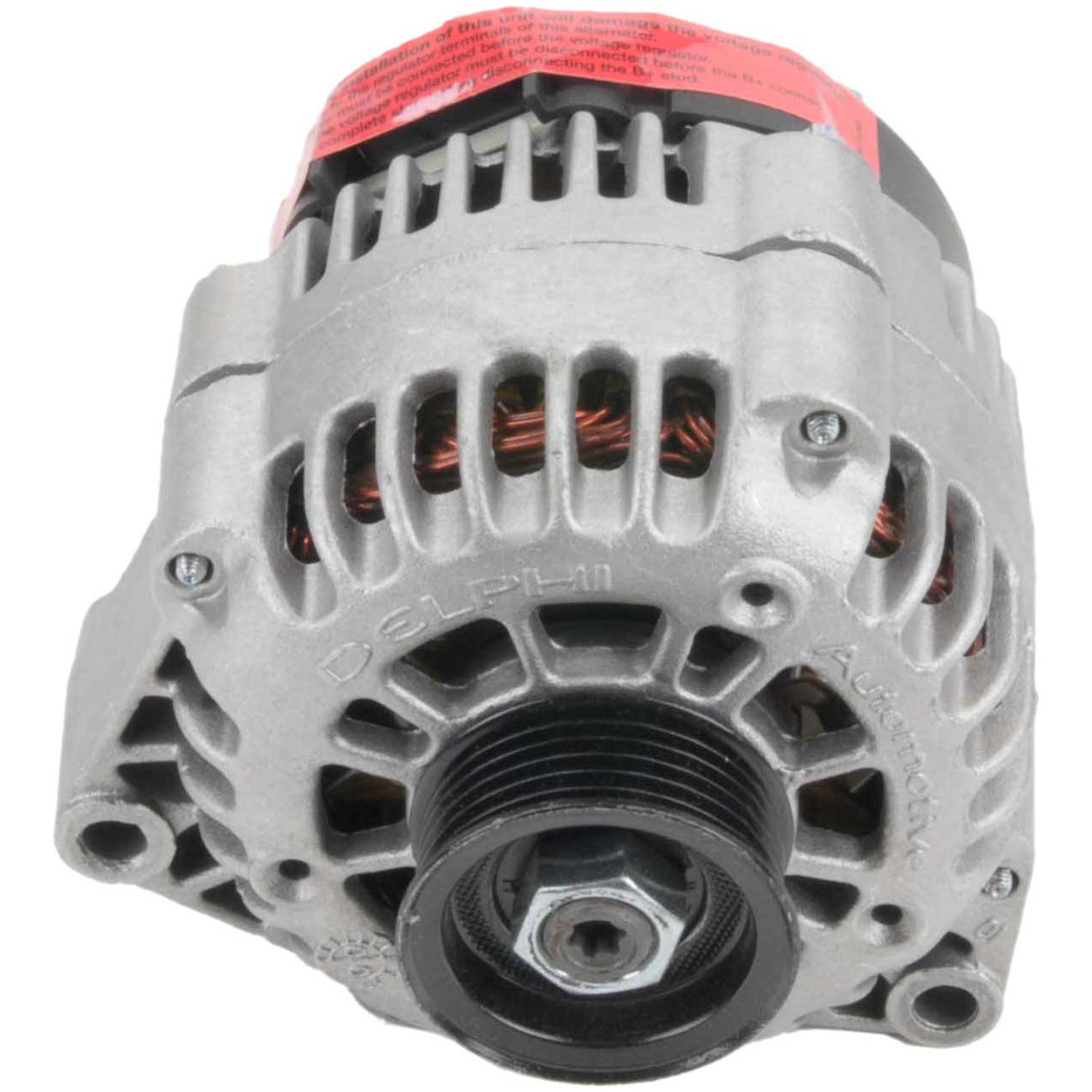 Bosch AL8730X Alternator product image 2 of 5