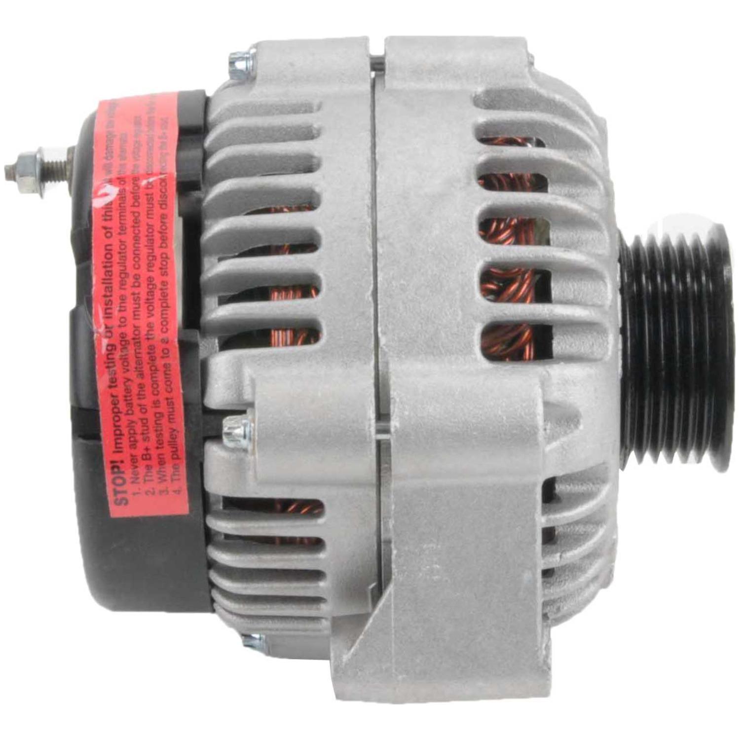 Bosch AL8730X Alternator product image 5 of 5