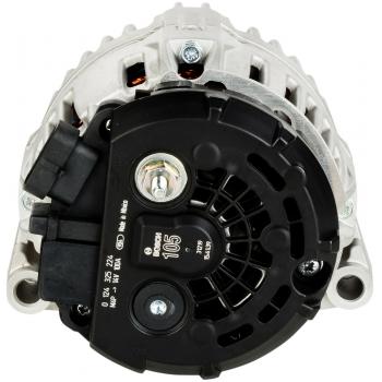 2010 GMC Savana 2500 Alternator
