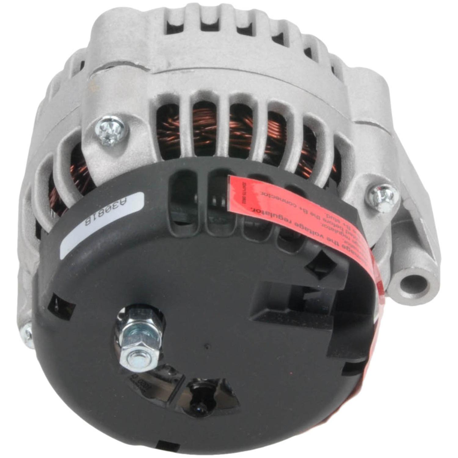 Bosch AL8771X - Alternator Bosch AL8771X Alternator product image 1 of 5