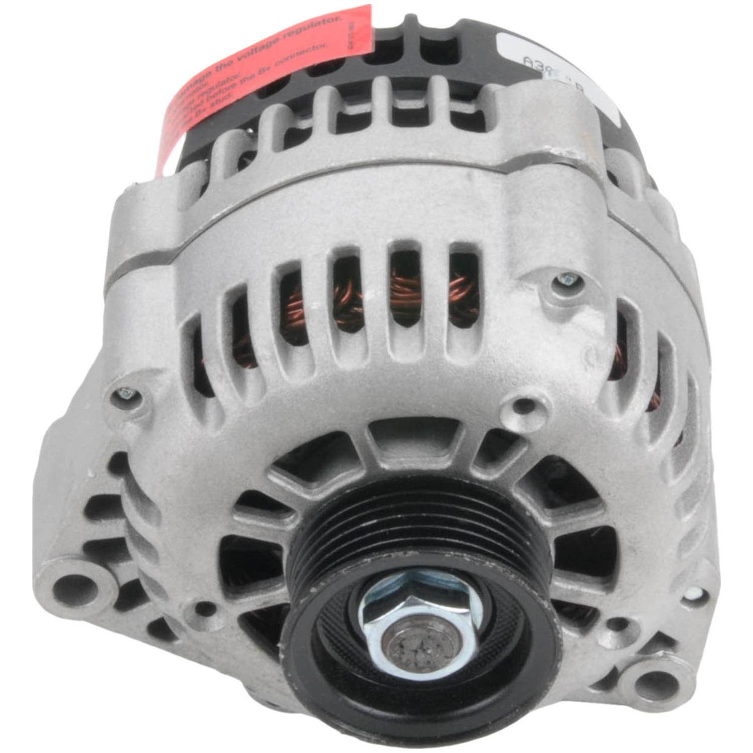 Bosch AL8771X - Alternator Bosch AL8771X Alternator product image 2 of 5