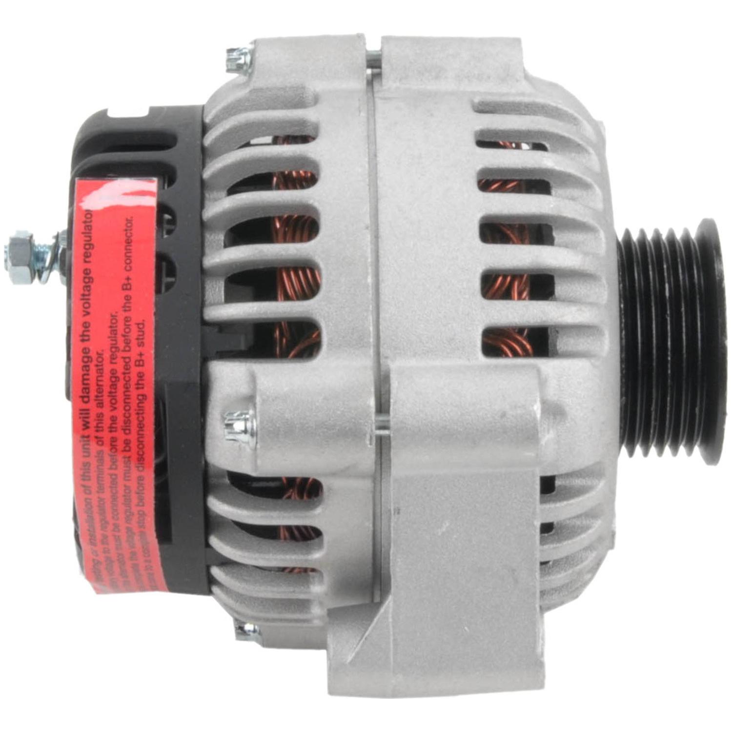 Bosch AL8771X - Alternator Bosch AL8771X Alternator product image 5 of 5
