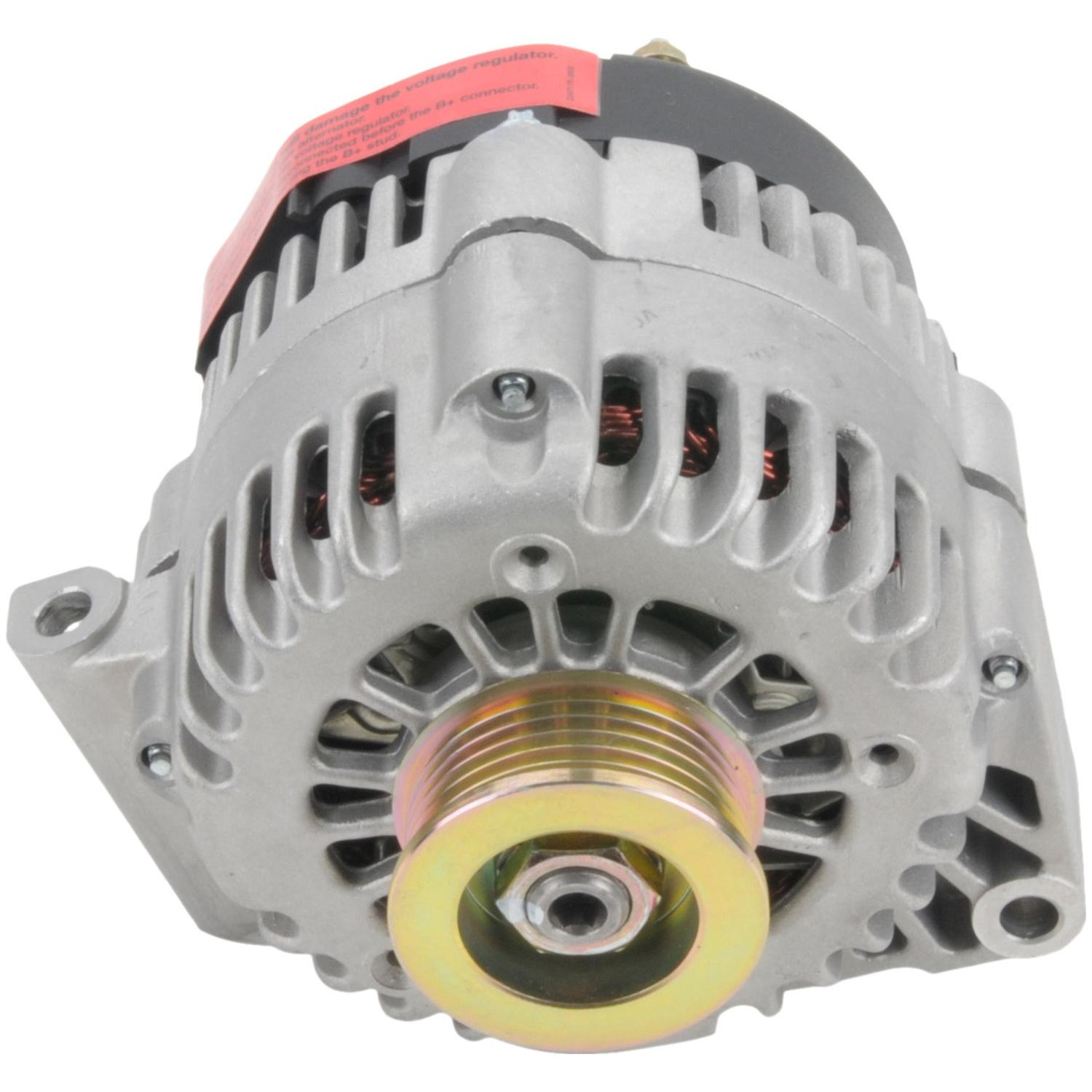 Bosch AL8775N - Alternator Bosch AL8775N Alternator product image 3 of 5