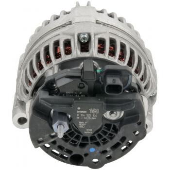 2006 Chevrolet Tahoe Alternator