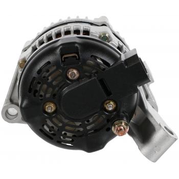 2014 Cadillac CTS Alternator