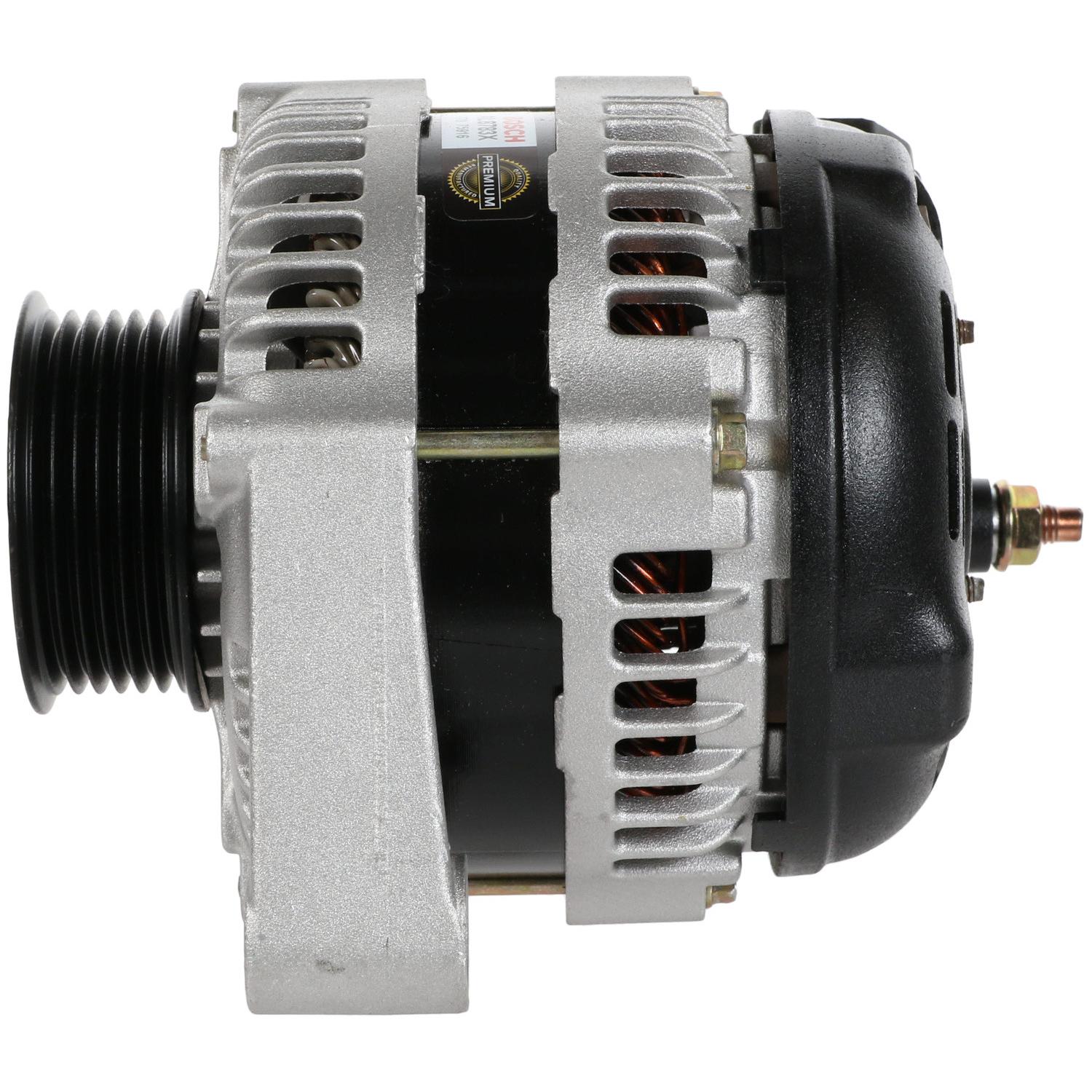 Bosch AL8783X Alternator product image 4 of 5