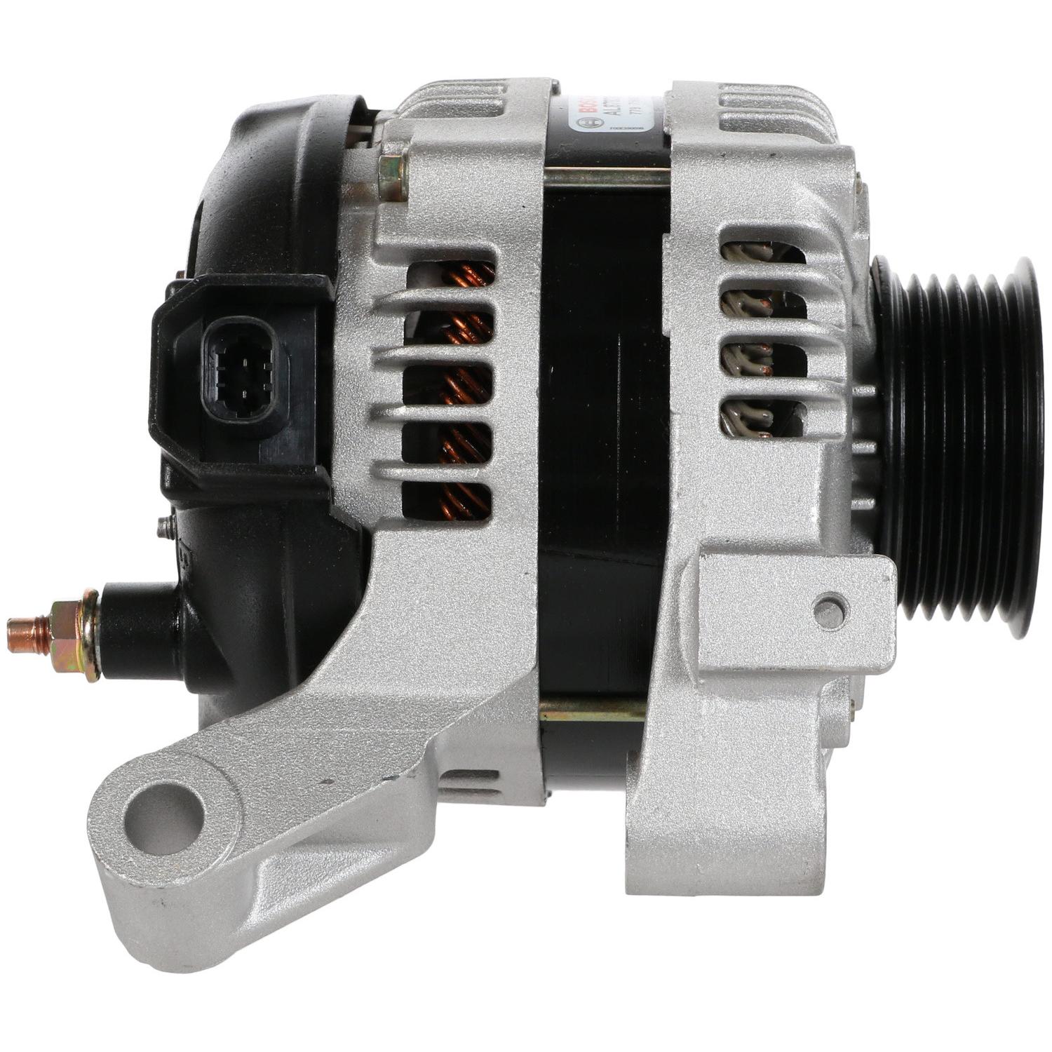 Bosch AL8783X Alternator product image 5 of 5