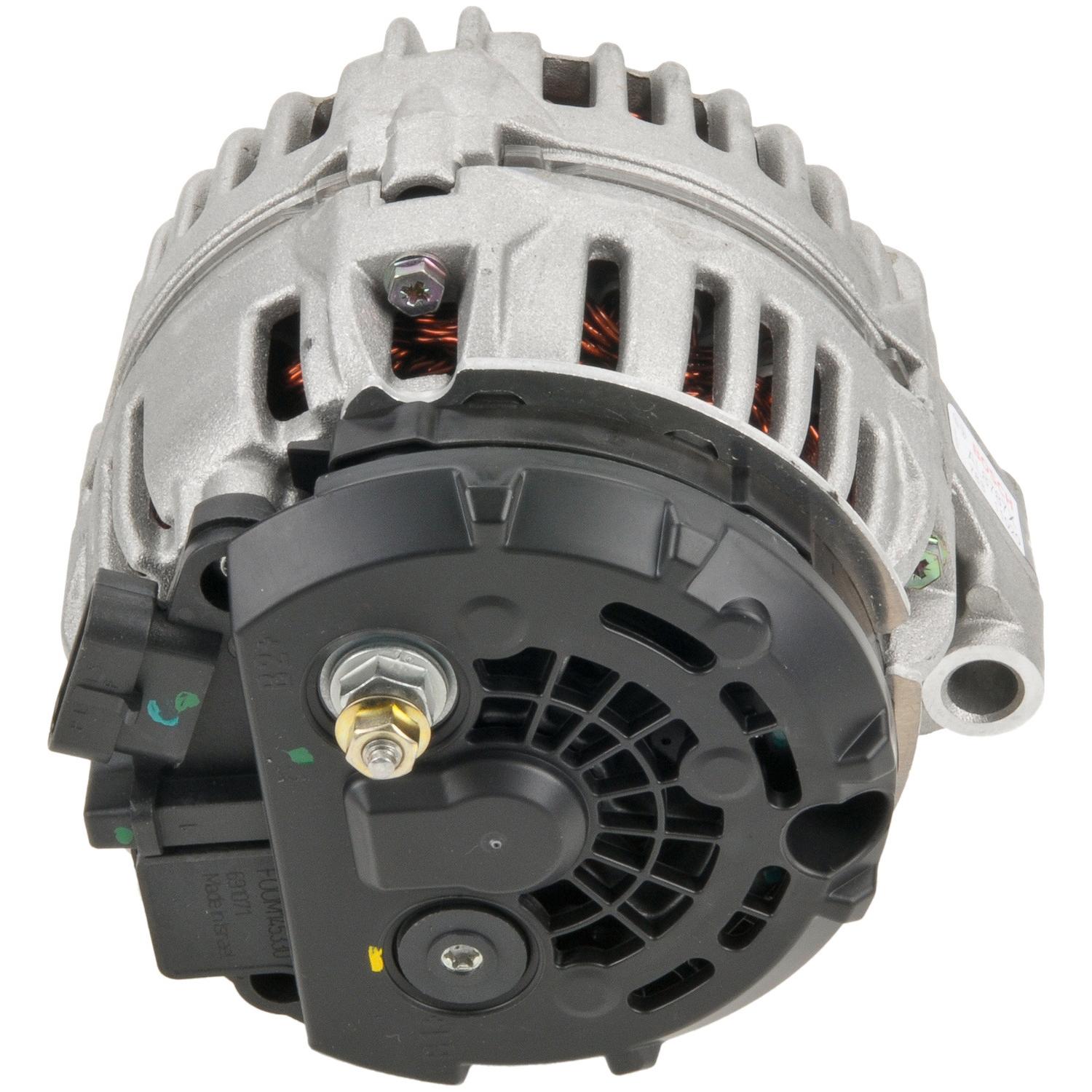 Bosch AL8787X - Alternator Bosch AL8787X Alternator product image 1 of 5