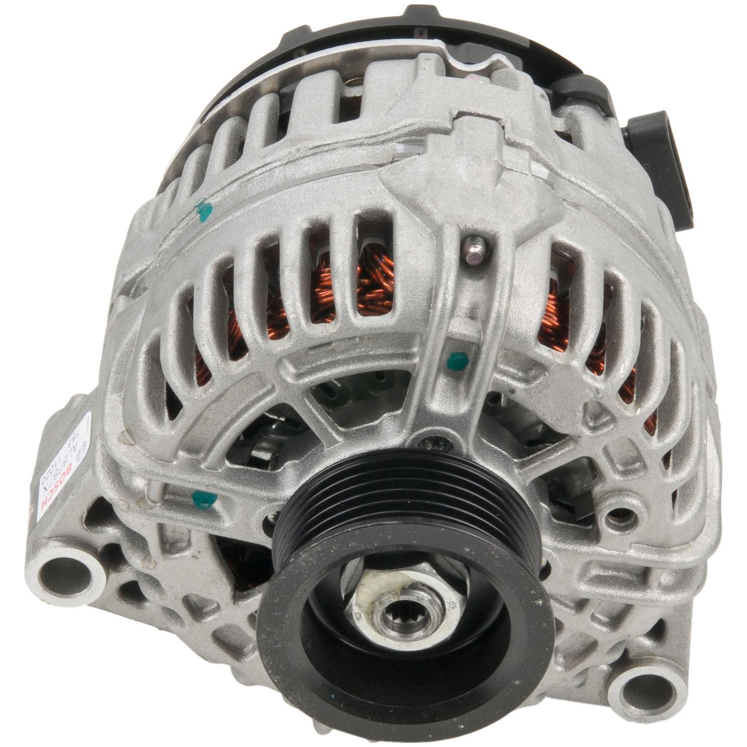 Bosch AL8787X - Alternator Bosch AL8787X Alternator product image 3 of 5