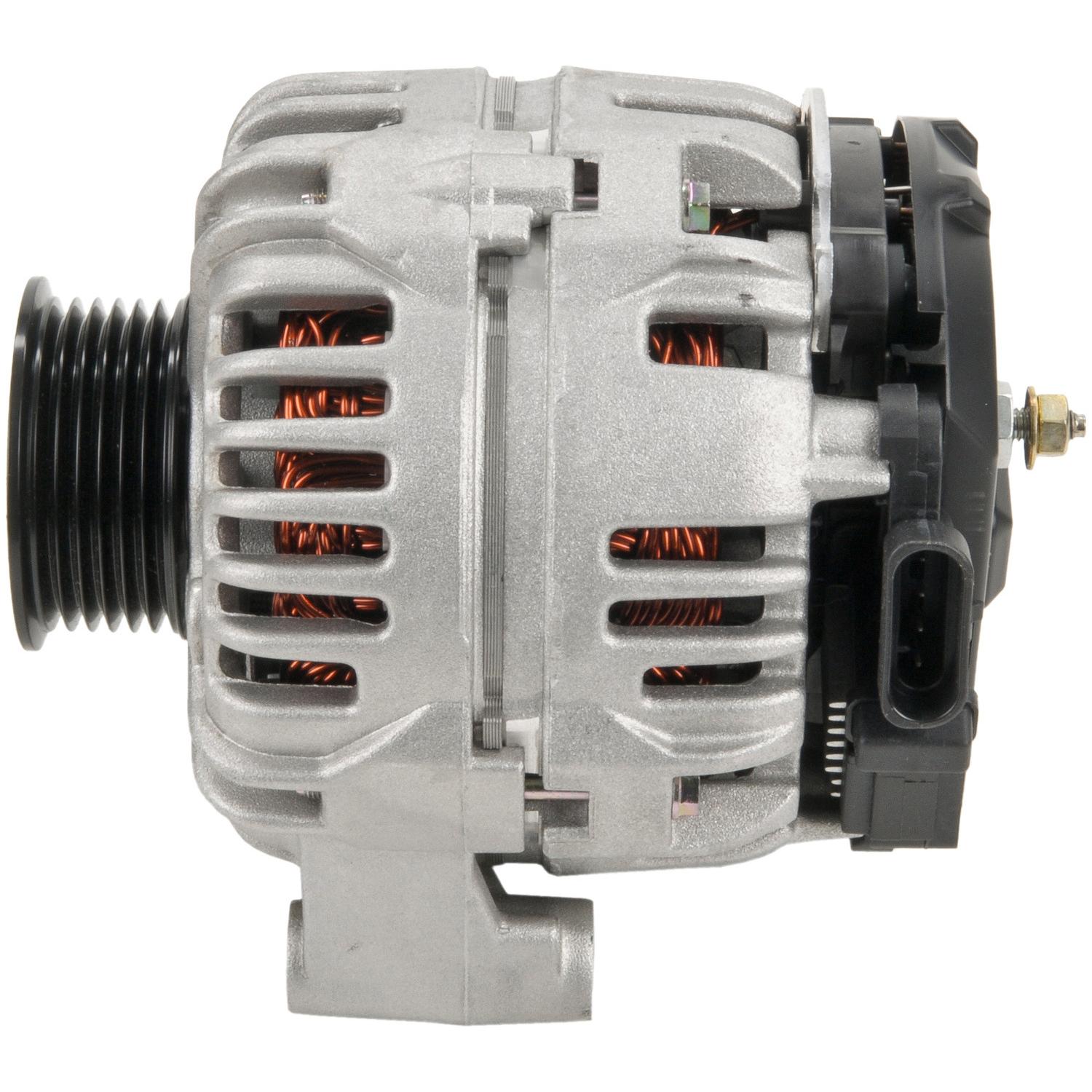 Bosch AL8787X - Alternator Bosch AL8787X Alternator product image 4 of 5