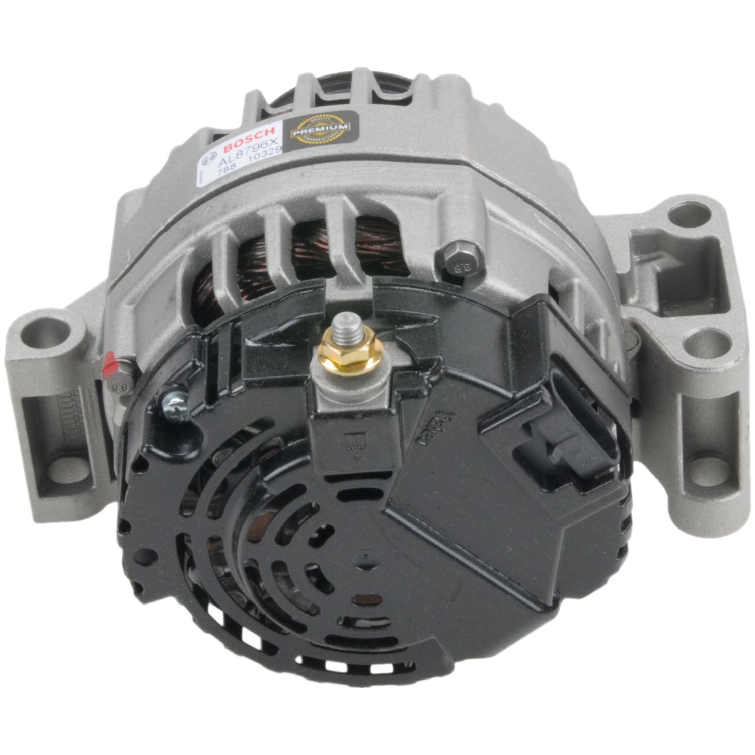 Bosch AL8796X Alternator product image 1 of 5