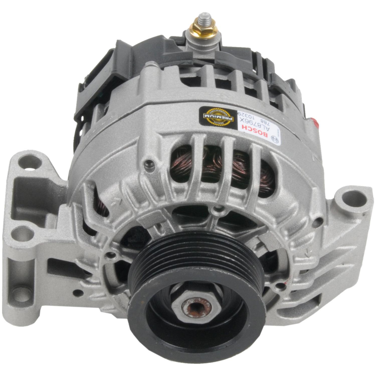 Bosch AL8796X Alternator product image 2 of 5