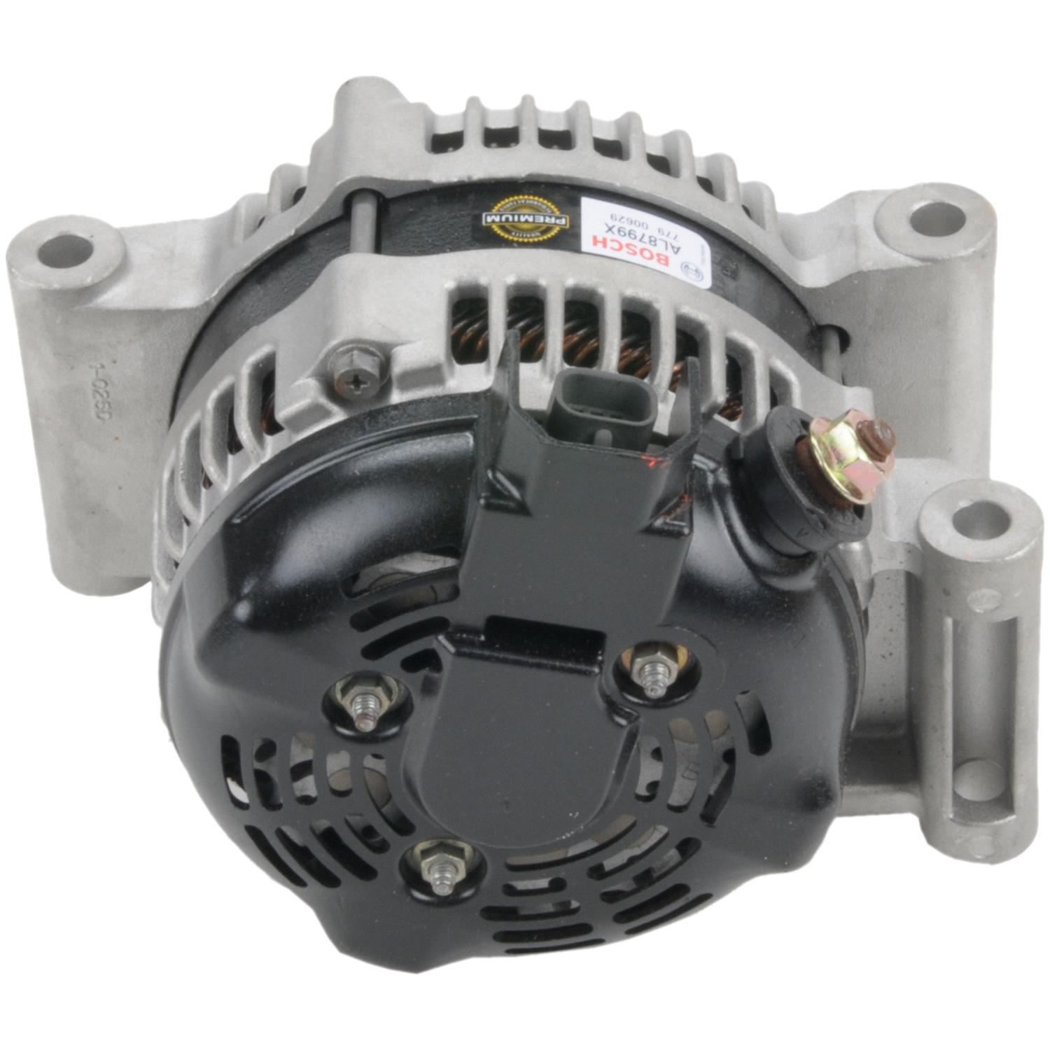 Bosch AL8799X - Alternator Bosch AL8799X Alternator product image 1 of 5